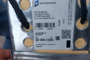 Albero a camme nuovo Volvo D11C Euro5