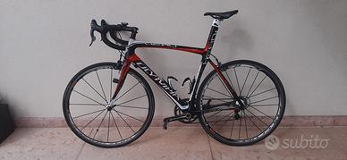 Bici da corsa Olympia Hero taglia L 