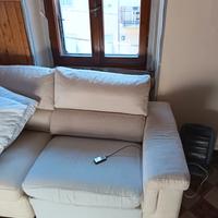 divano poltrone sofà