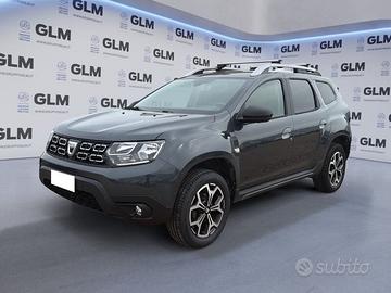 Dacia Duster 1.5 Blue dCi 8V 115 CV 4x2 Comfort