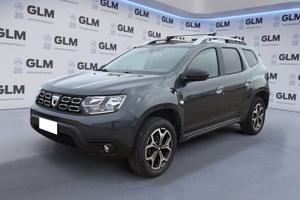 Dacia Duster 1.5 Blue dCi 8V 115 CV 4x2 Comfort