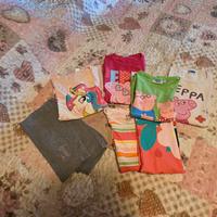 abbigliamento bambina 