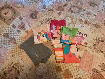 abbigliamento bambina 