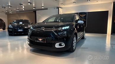 Citroen C3 PureTech 1.2B 83cv - 2024