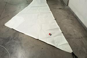 Trinchetta usata – ideale per vento sostenuto