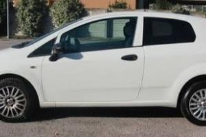 Fiat Grande Punto 3p 1.2 cc Benzina 