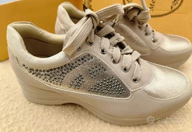 Scarpe donna nuove mis 38 marca Melissa