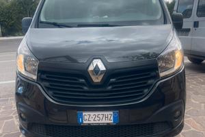 Renault trafic lll