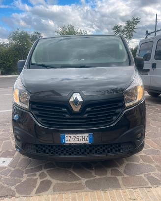 Renault trafic lll