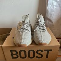 Yeezy boost 350 Sesame