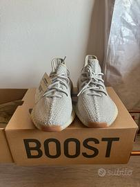 Yeezy boost 350 Sesame