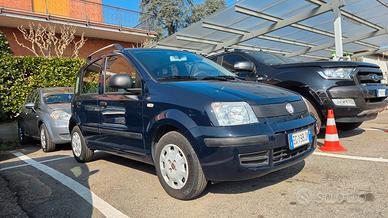 fiat panda 1.2