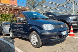 fiat panda 1.2