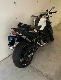 Bmw F 800 R ABS - 2011