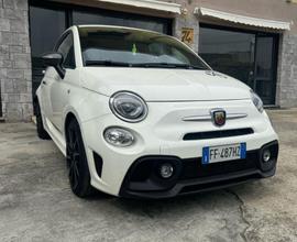 ABARTH - 595 - 1.4 Turbo T-Jet 145 CV