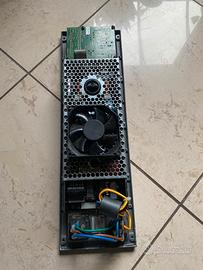 Amplificatore  RCF ART710/A.
