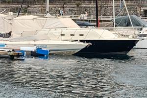 Chris-Craft Express 30