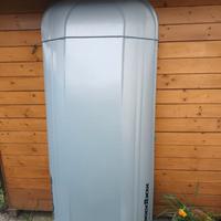 Baule auto speed box