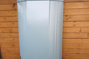 Baule auto speed box