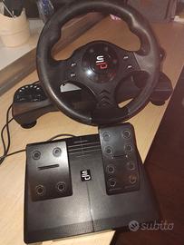 volante Xbox,pc,play station 4