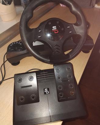 volante Xbox,pc,play station 4