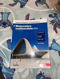 matematica multimediale blu