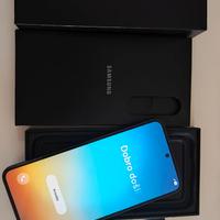 Samsung S23 5G black 8/256 GB dual SIM