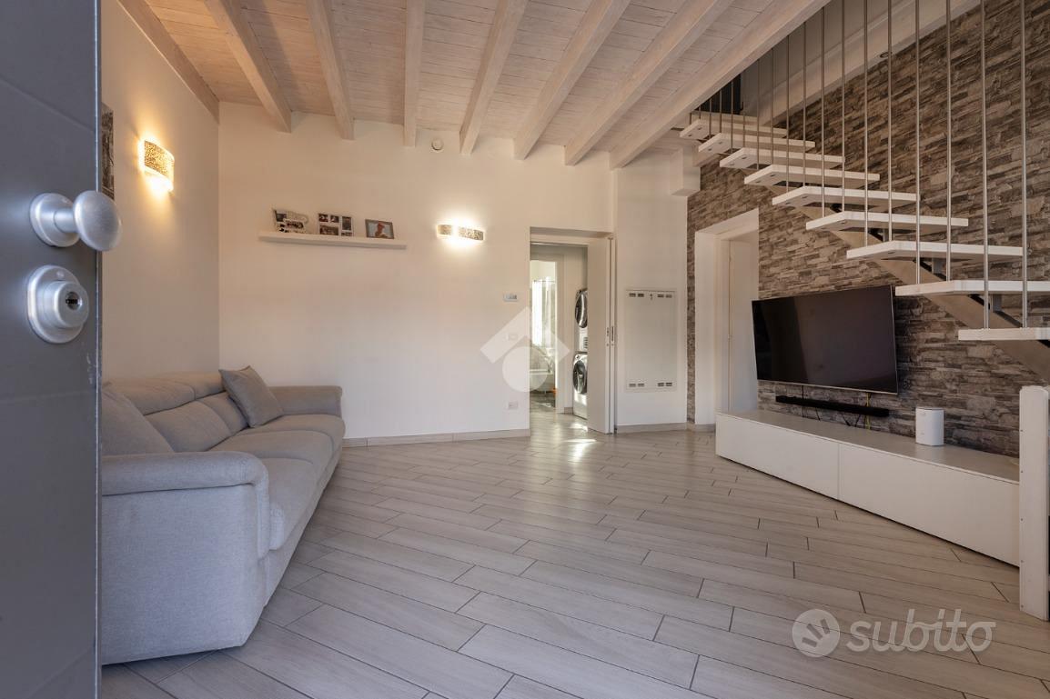 Appartamento – Gorla Minore, Prospiano - Vista 4