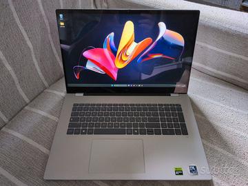 HP OmniBook 7 17.3" Touch | Intel Core Ultra 7 | 3