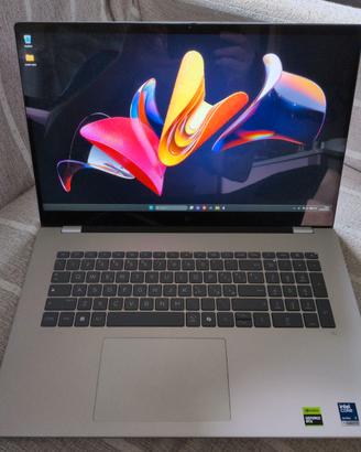 HP OmniBook 7 17.3" Touch | Intel Core Ultra 7 | 3