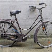 Bicicletta donna Zarma