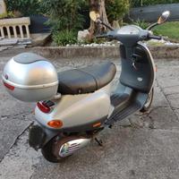 Vespa 50 ET2