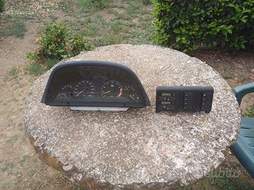 quadro strumenti alfa 155 twin spark 2.0