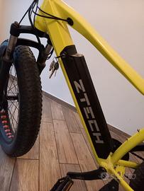 FAT BIKE 