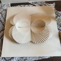 Architettura modulare di un semicerchio