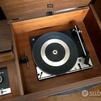 Mobile radio Grundig