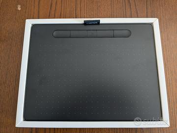 Tavoletta grafica Wacom Intuos 