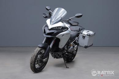 DUCATI Multistrada 1200 Enduro
