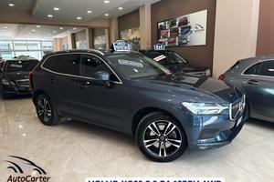 Volvo XC60 2.0 197CV 4X4 **UNICO PROPRIETARIO**