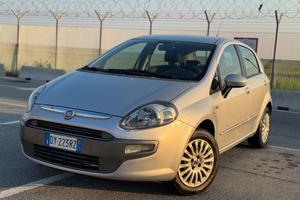 FIAT PUNTO EVO 1.4 BENZINA GPL NEO PATENTATI 12 ME