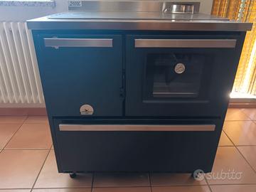 stufa cucina economica 