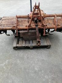 Fresa rotovator