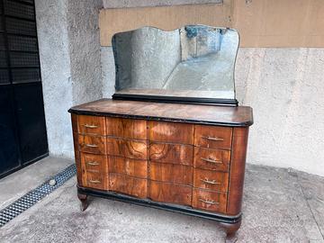 Comò vintage