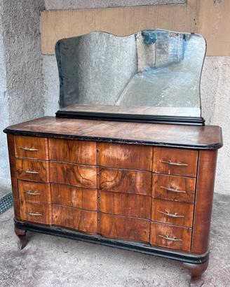 Comò vintage