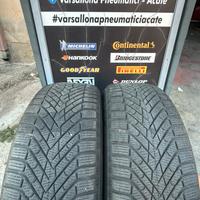 Coppia o Treno Gomme Winter pirelli m+s  235/55/19
