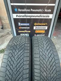 Coppia o Treno Gomme Winter pirelli m+s  235/55/19
