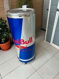 Frigorifero RedBull originale leggere descrizione