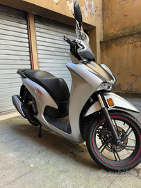 SH 350 sport 2023 grigio