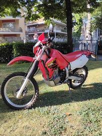 Honda xr 650 DALL'ARA 