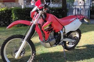 Honda xr 650 DALL'ARA 